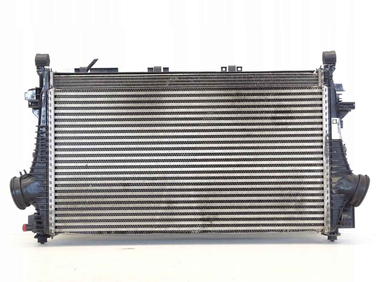 CHŁODNICE WENTYLATOR OPEL INSIGNIA A LIFT 2.0 CDTI 13241725 22915609