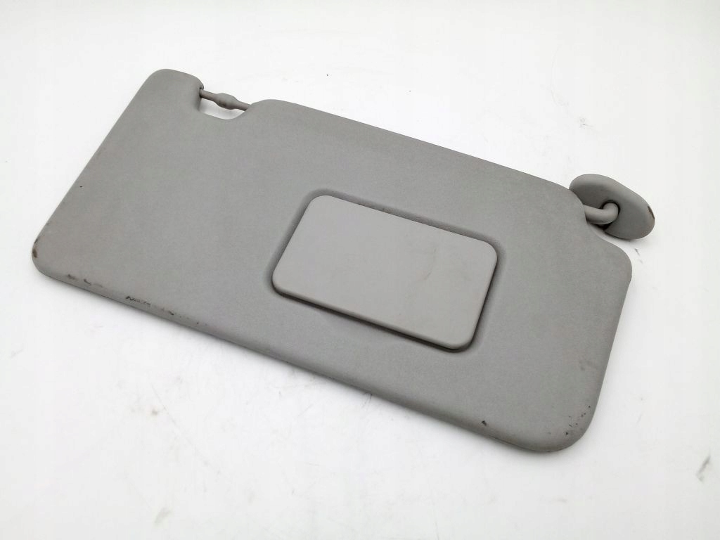 Honda Civic VII 7 3D cover przeciwsloneczna right visor right visor