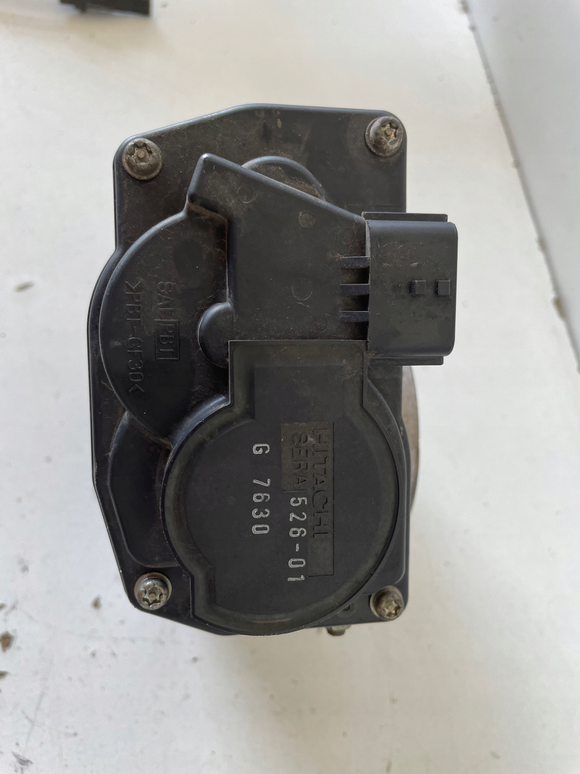 renault oe RME60-12