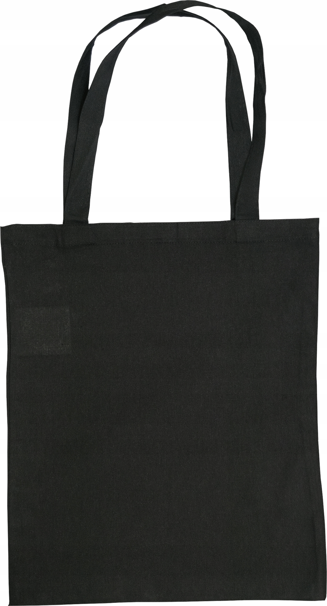 

Torba Bawełniana płocienna Eko Zakupy Shopperbag