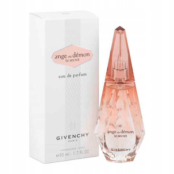 Givenchy Ange Ou Demon Le Secret Edp 50ml (Parfémovaná voda 50 ml)