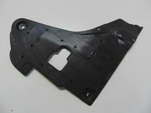 OSŁONA PŁYTA PODWOZIA RENAULT MEGANE IV