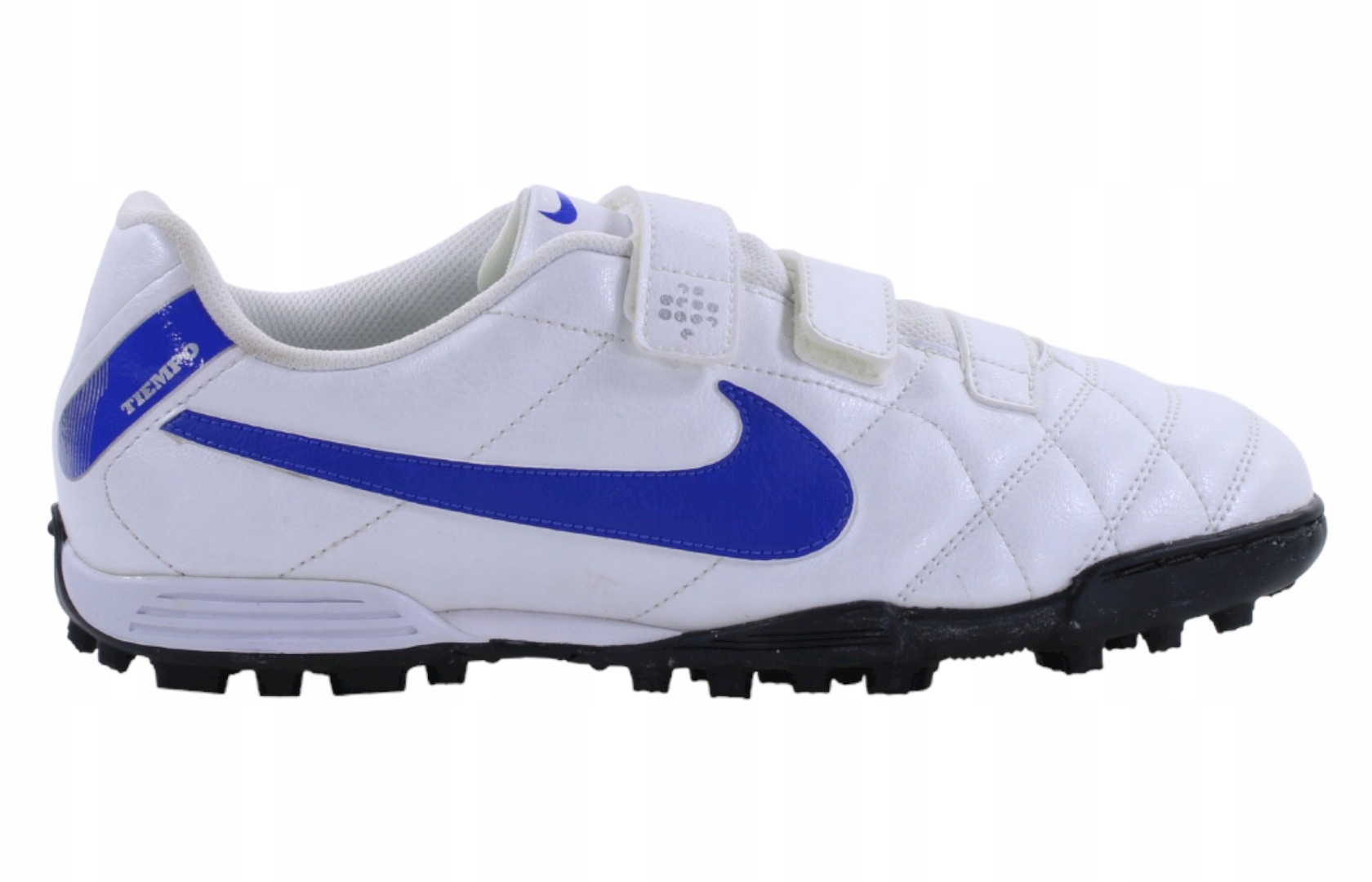 Boty Nike Jr Tiempo V3 Tf Af 454320-140