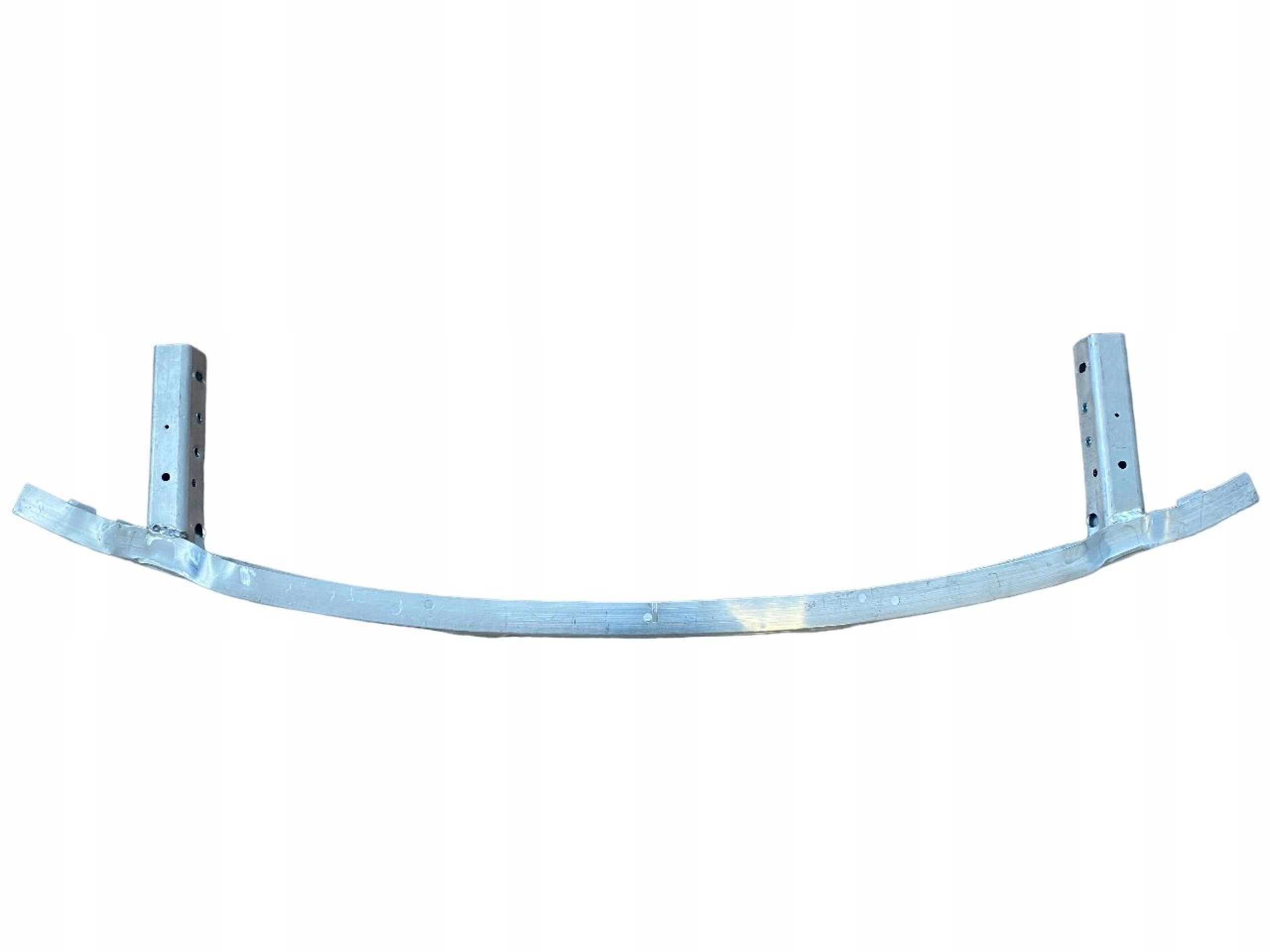 Přední Nosník Spodního nárazníku zesílený držák 7385290 Bmw 5 G30 G31