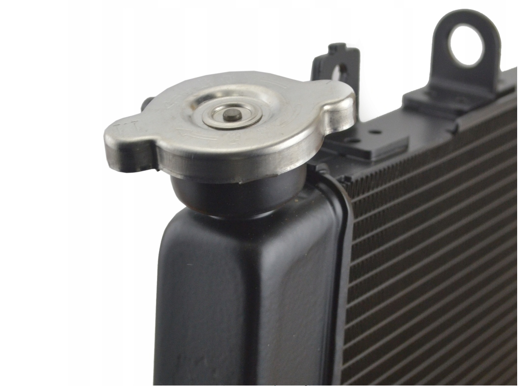 HONDA CB650 CB 650R CBR 650R CBR650 2019 - 2022 chłodnica wody NOWA Producent nieznany producent