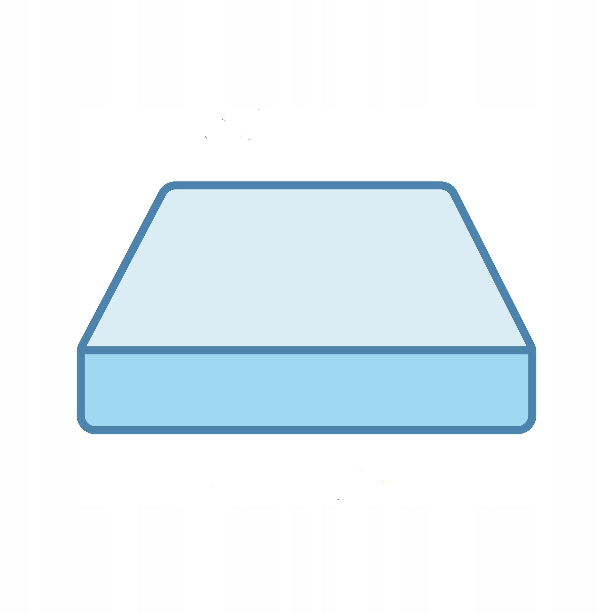 Kanapa Tapczan do spania Bob +poduszki Gratis Powierzchnia spania - szerokość (cm) 71-80 cm