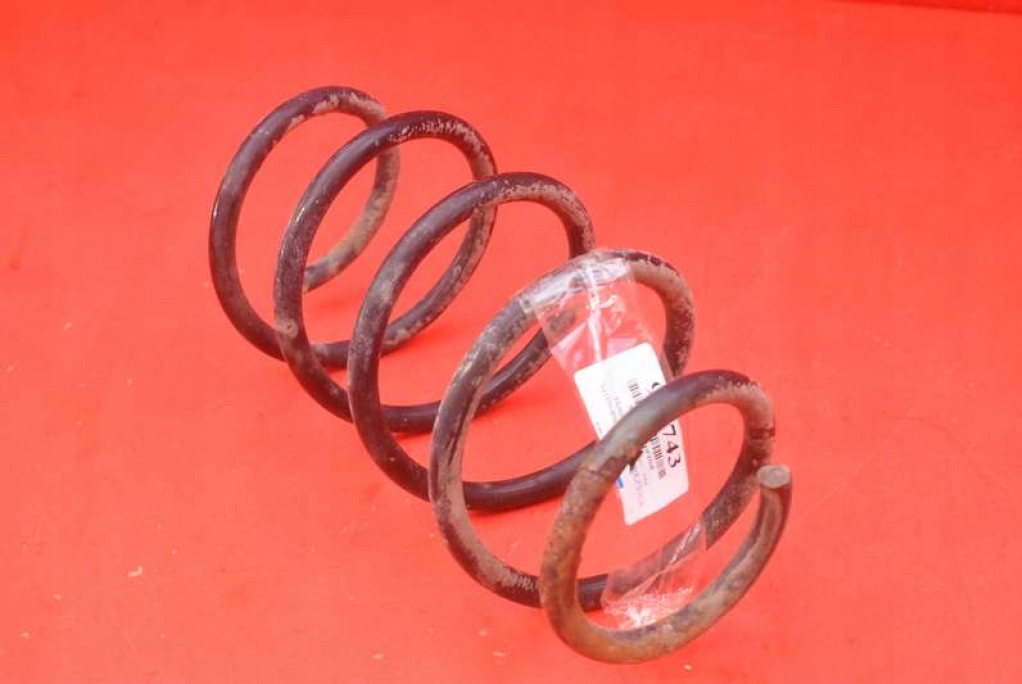 spring front front HONDA CIVIC 8 VIII 1.8 and-VTEC 140 KM 05-08