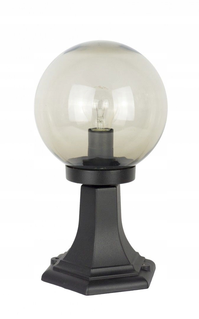 

Lampa Ogrodowa stojąca słupek Kule Classic 20 36cm