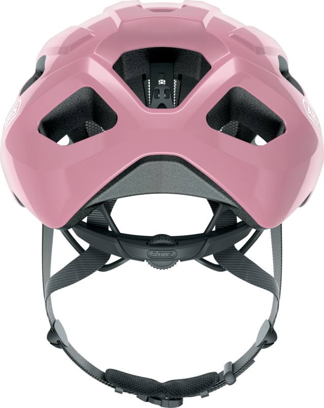 Kask rowerowy ABUS Macator Shiny Rose - M Marka Abus