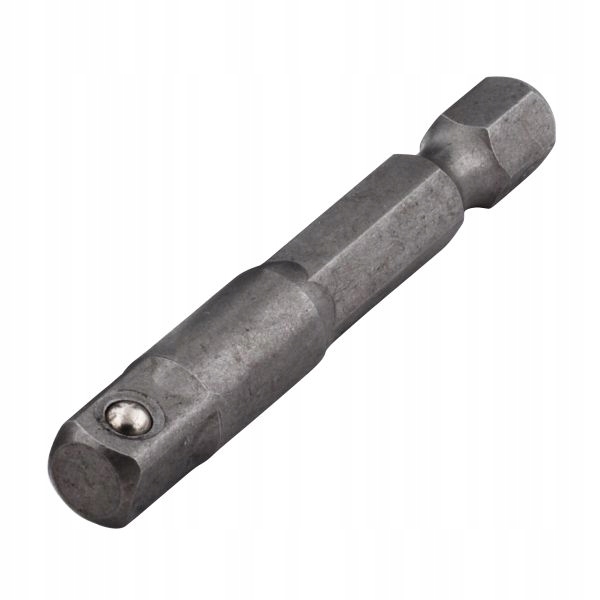 

Adapter do wkrętarki na 1/4 50 mm Wolfcraft