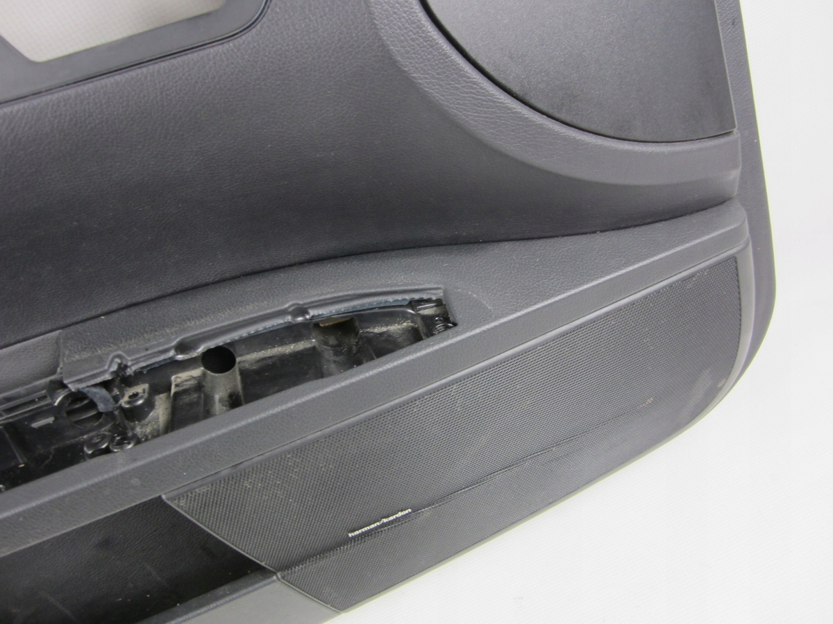 side door front front left Mercedes W221 Lift