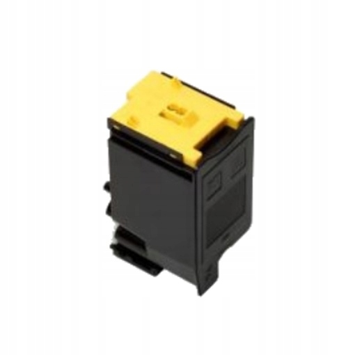 Naplnka Sharp MX-C30GTY žlutý kompatibilní toner