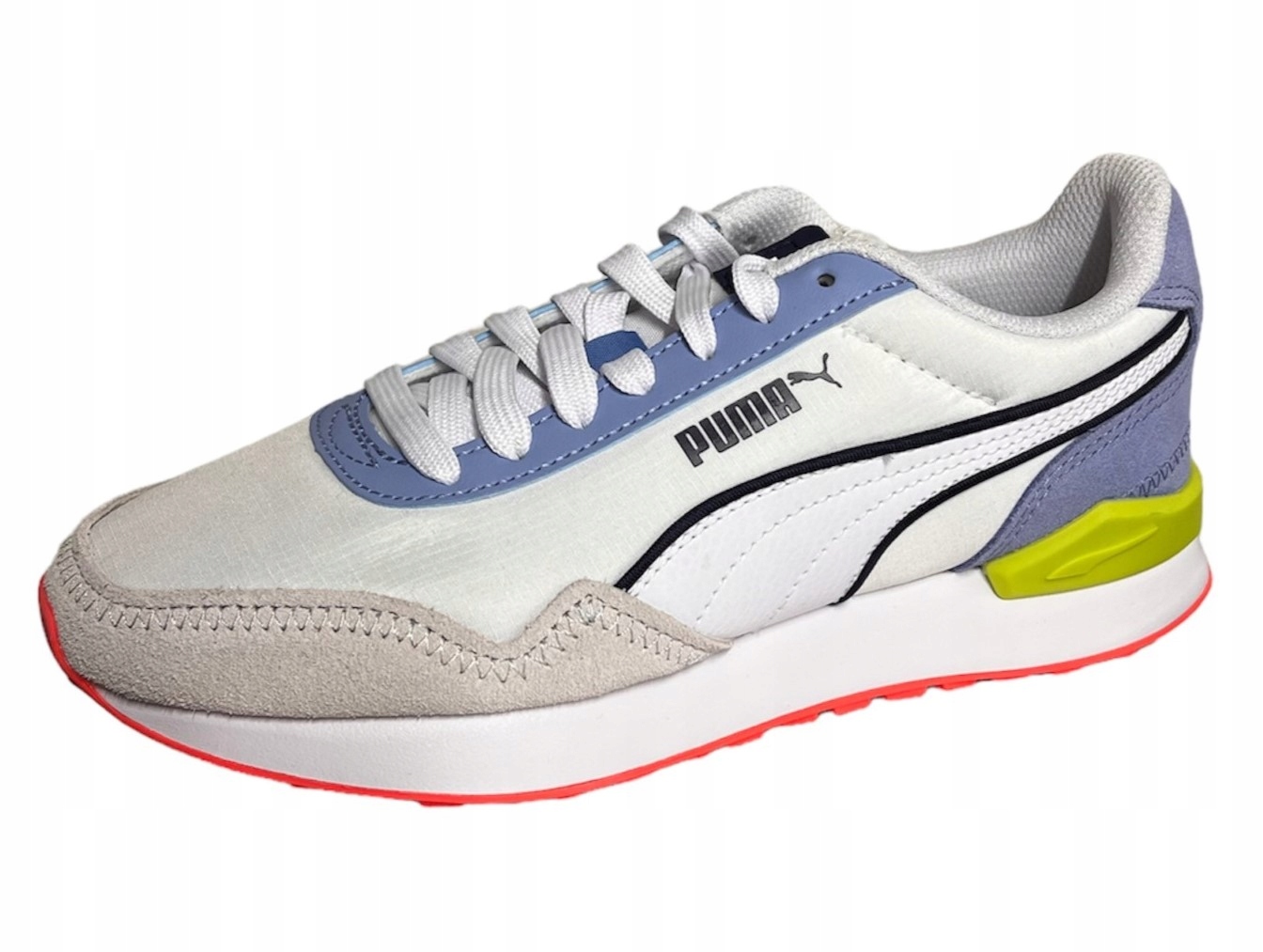 Sportovní obuv Puma Dista Runner Sd 390412 12 vel. 36