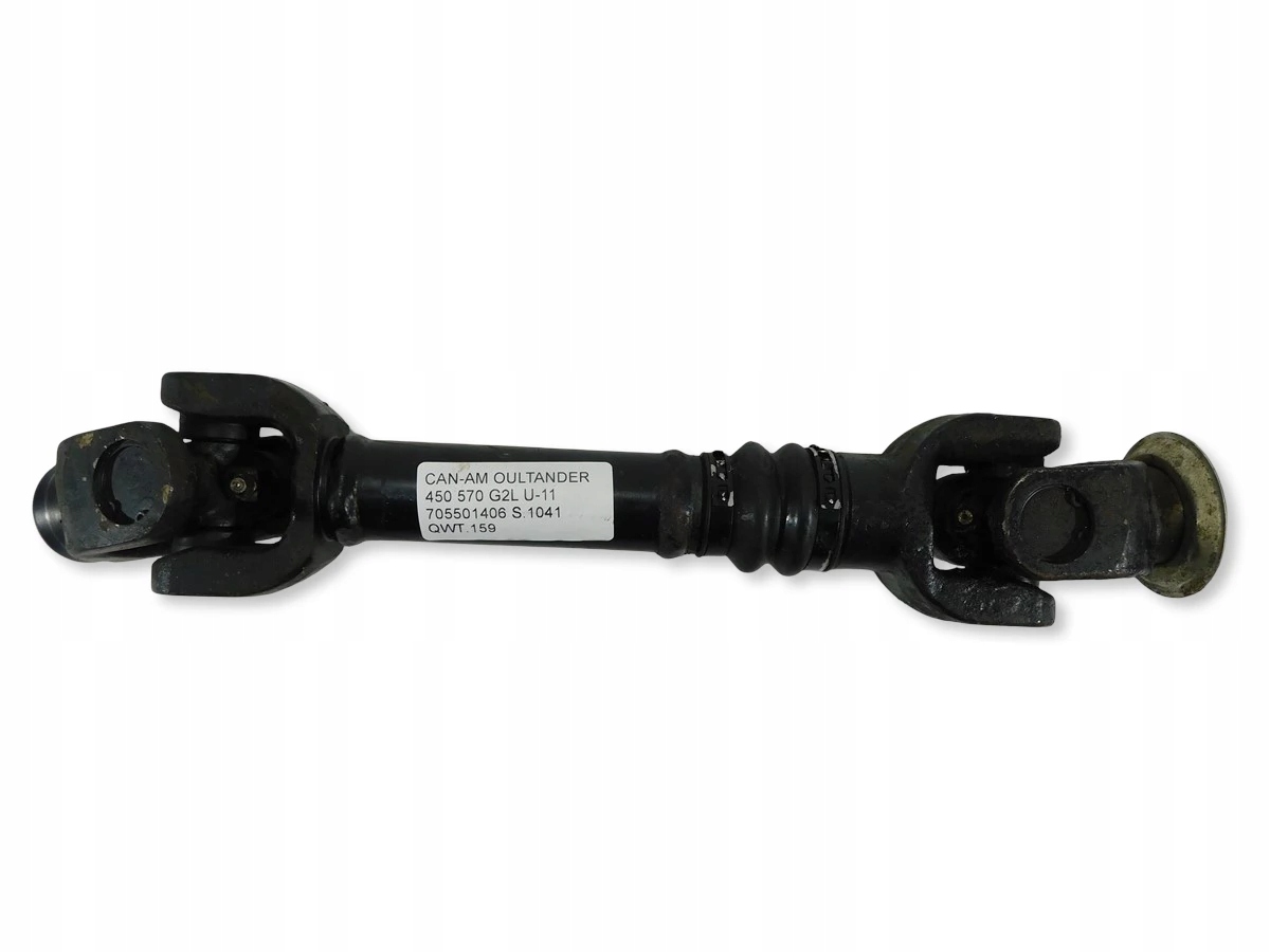 Hnací Hriadeľ Zadný Can-am Oultander 450 570 G2L U-11 705501406