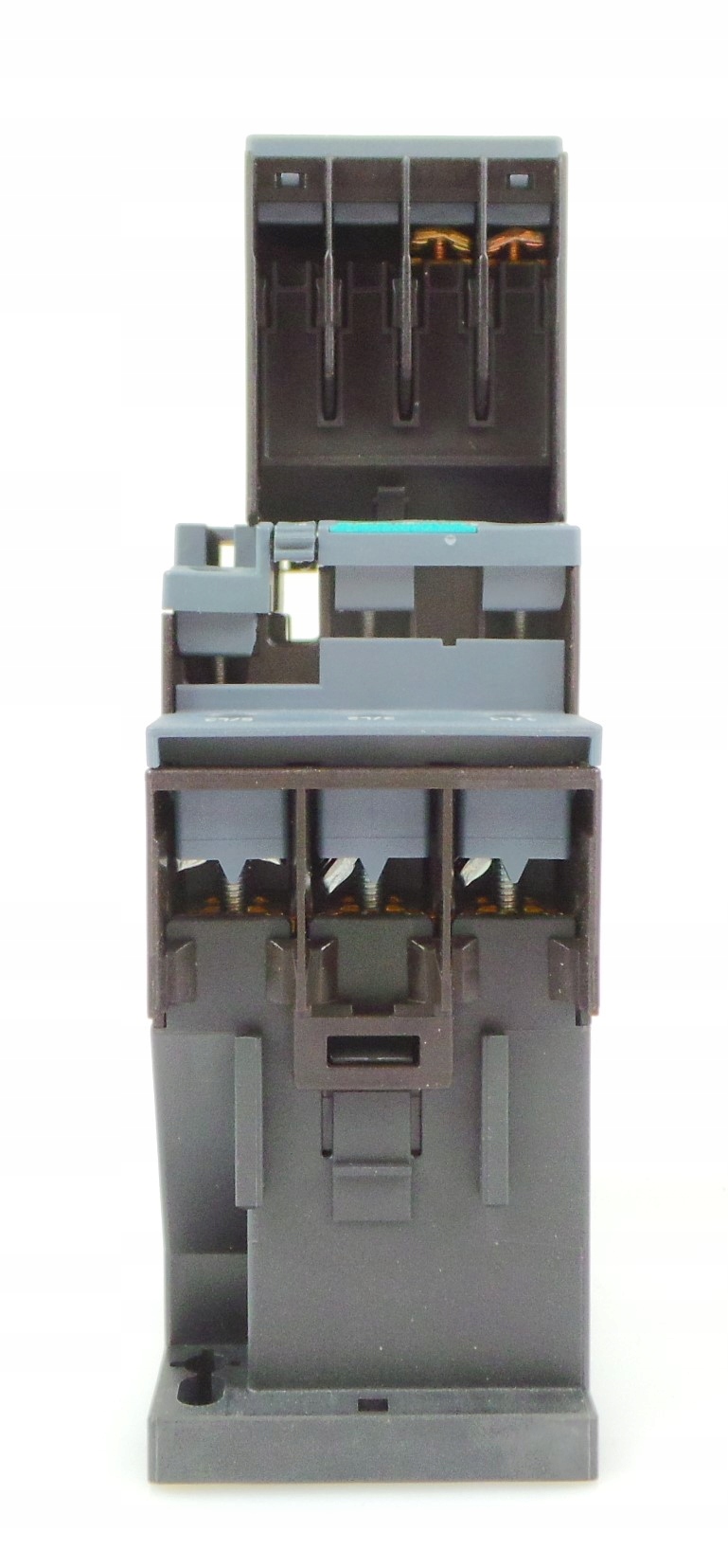 Siemens 3RT2025-1AC24 Stycznik 3 NO 690 VAC Rodzaj stycznik