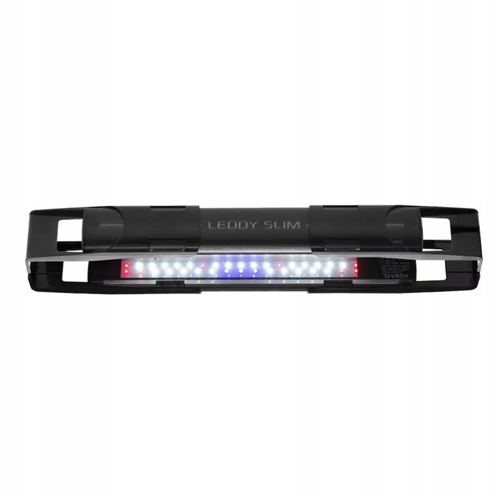 Nowoczesna Lampa Led Do Akwarium 16W Sunny Plant&night Wsparcie Wzrostu