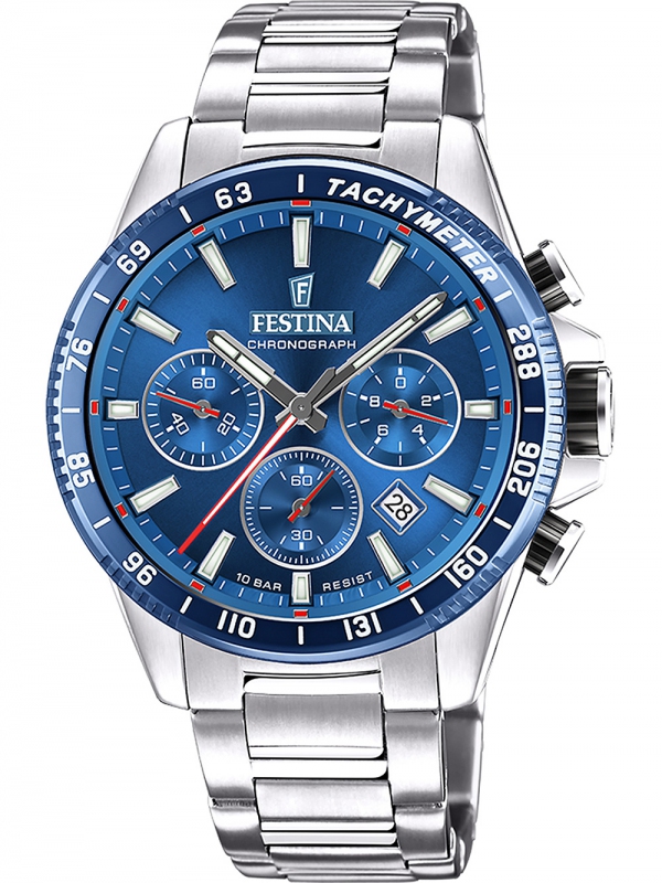 Hodinky Festina F20560/3