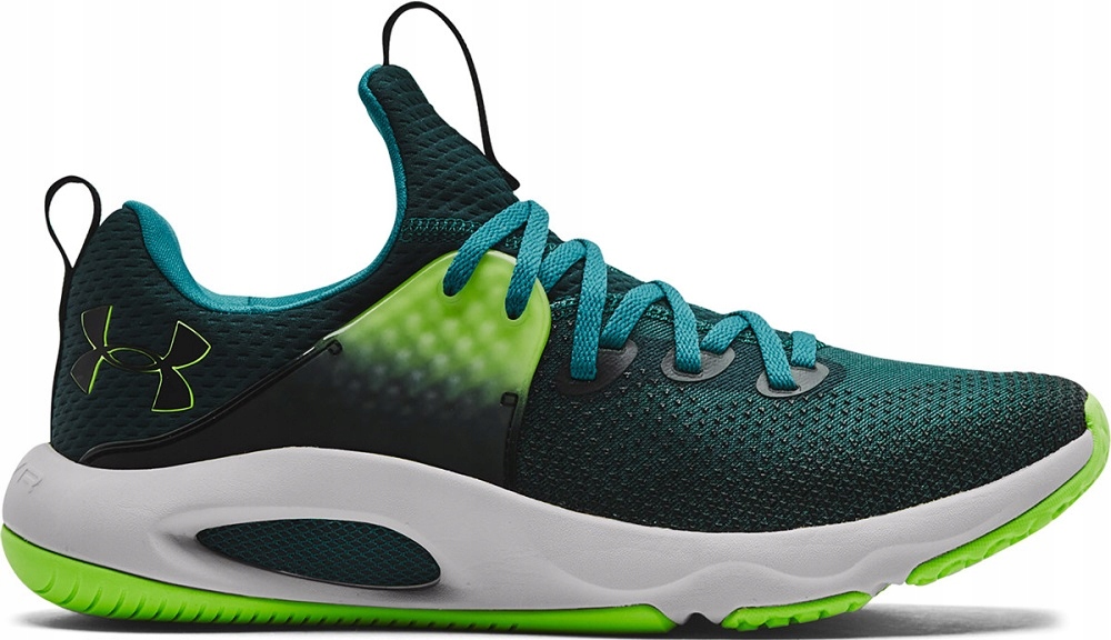 Buty Treningowe Męskie Under Armour Hovr Rise 3