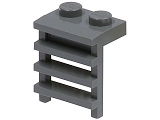 

Lego 4175 Drabinka Samochodu Dbg Nowa (1g)