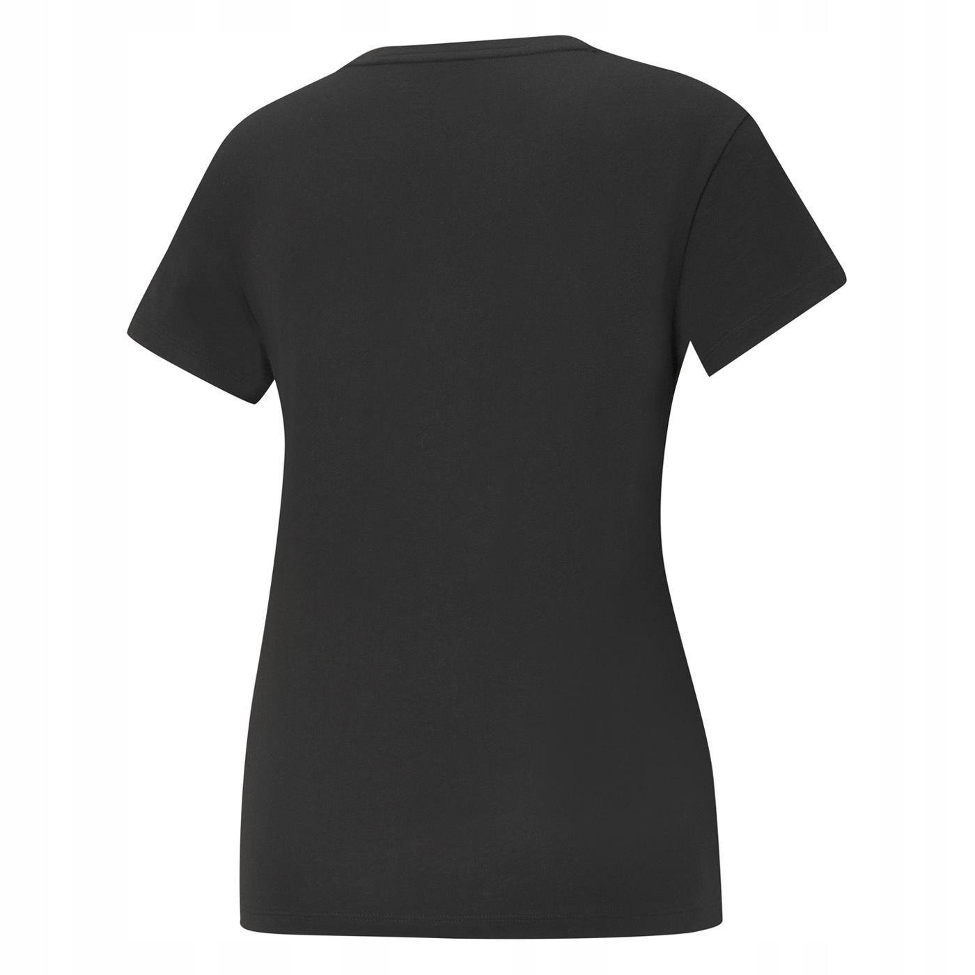 DAMSKA KOSZULKA ESS SMALL LOGO TEE PUMA Rozmiar M