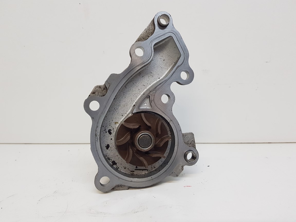 KIA RIO IV water pump 1,0 T-GDI 2017