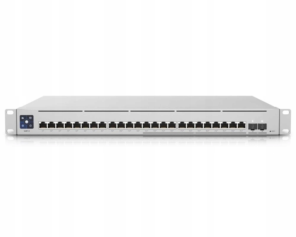 Ubiquiti USW-Enterprise-24-PoE UniFi Switch Enterprise 24 PoE