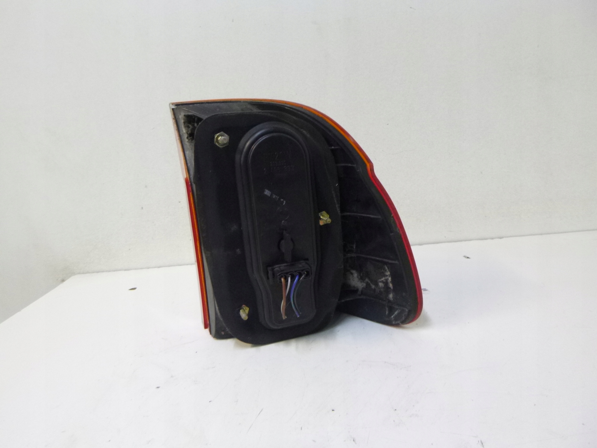 light rear BMW E39 Touring Kombi 1998r.