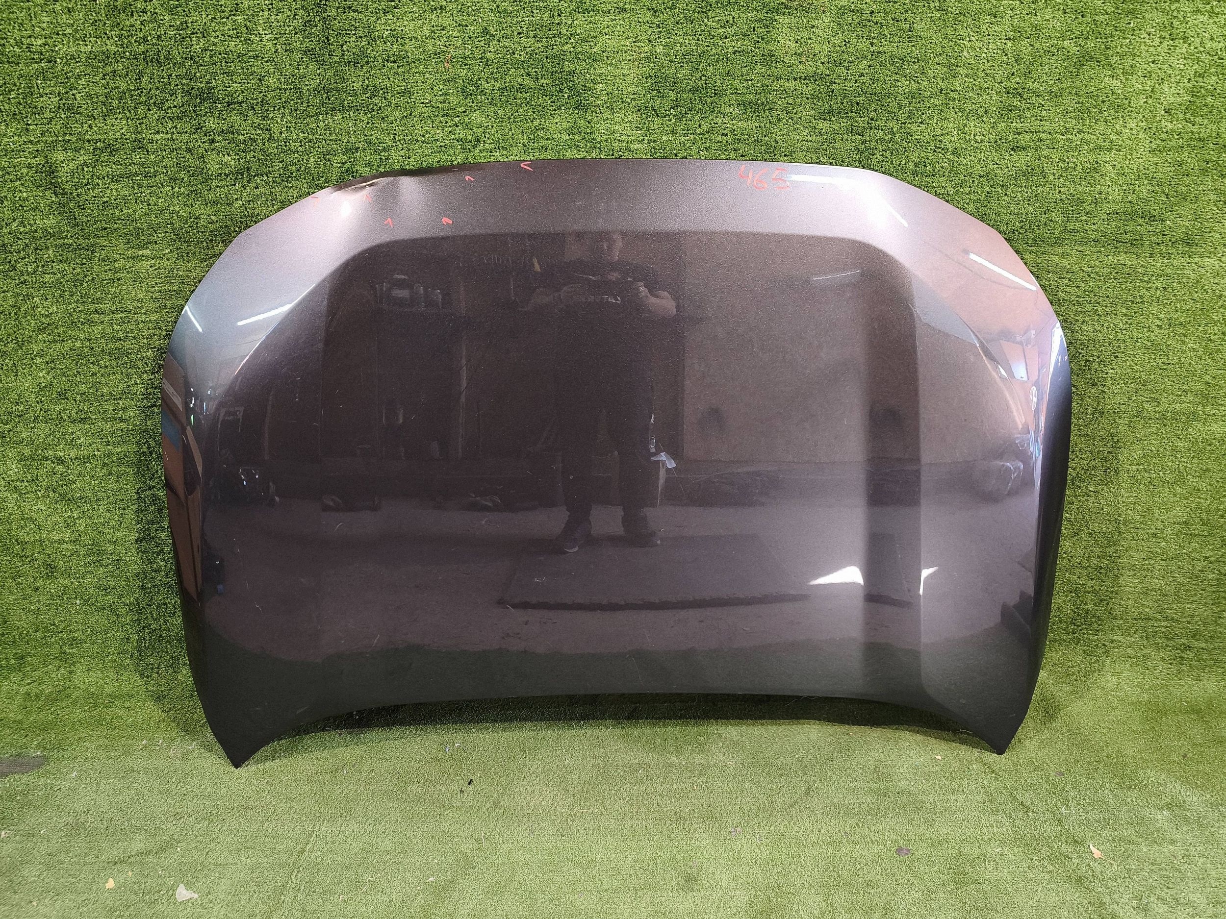 capot TOYOTA RAV4 V NR.465