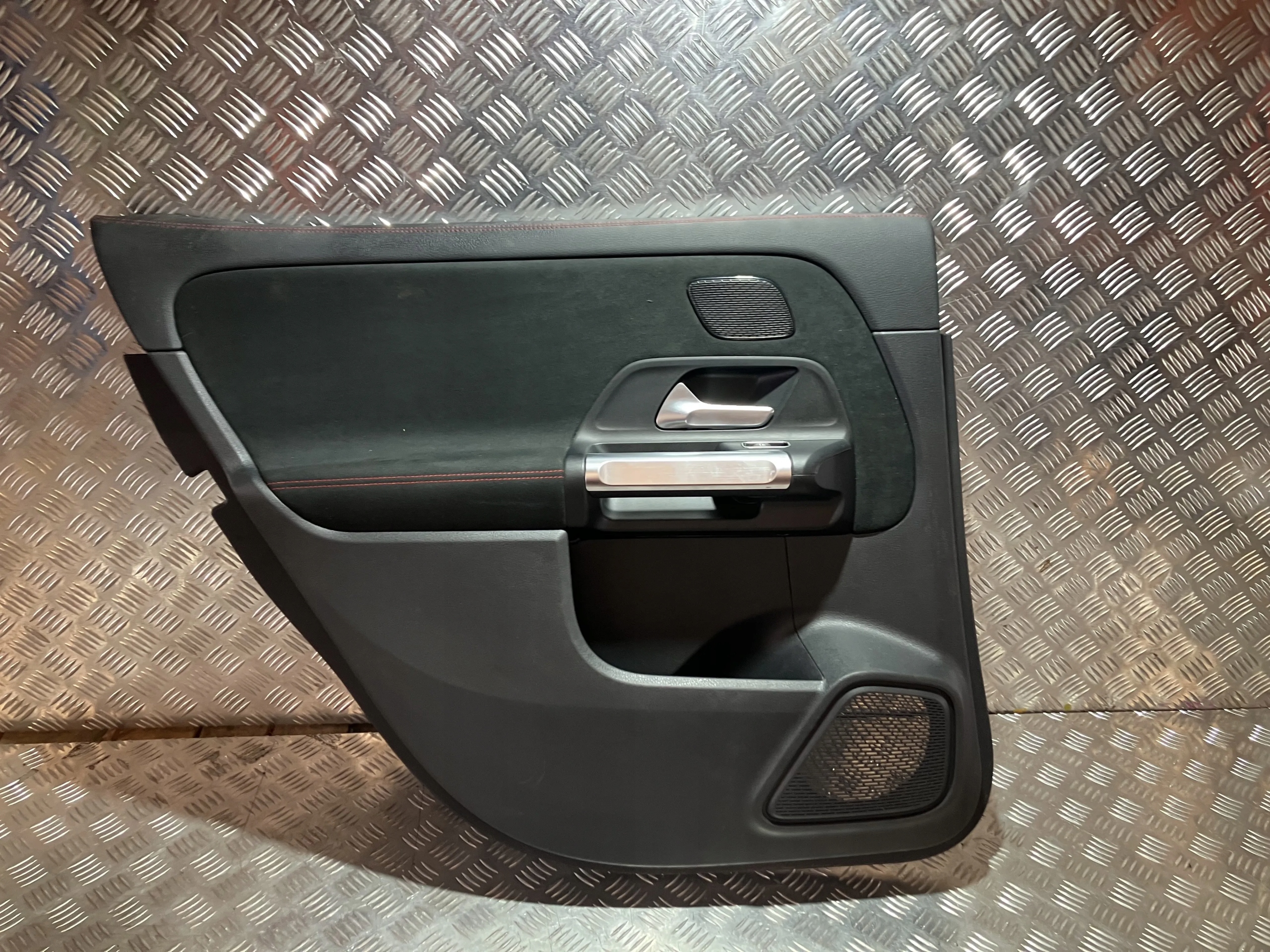 комплект AMG MERCEDES EQB X243 300 7