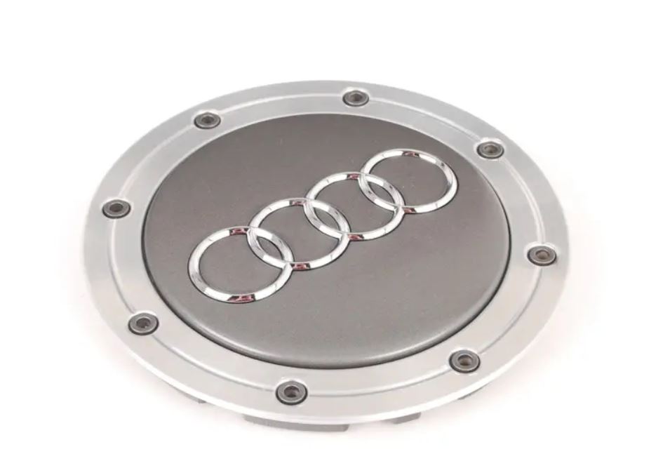 

Kołpak Dekielek Felgi Aluminiowej Audi A4 A6 A8