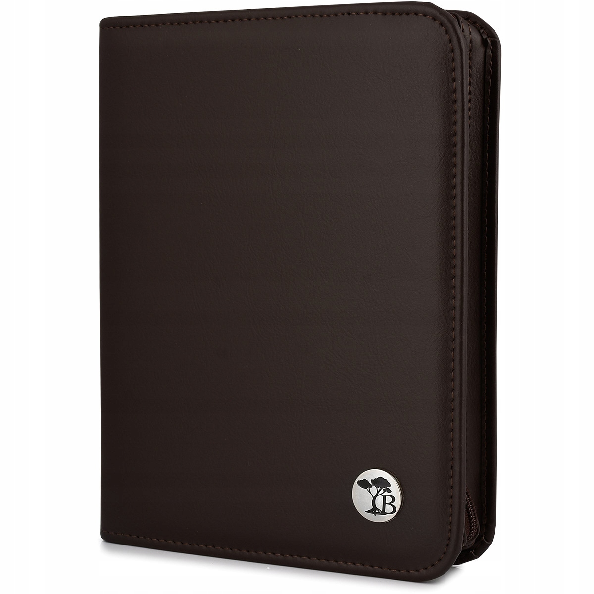 Beltimore luxusní pánská bivaková aktovka A5