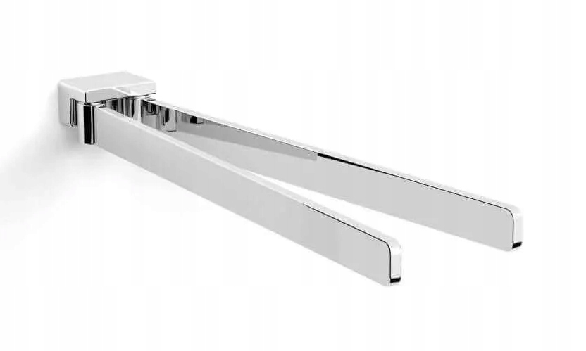 Stella Next dvouramenný pohyblivý věšák 44 cm, 08.155