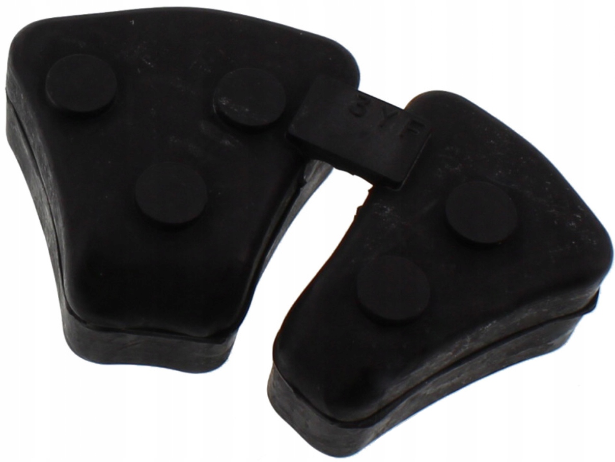 Unášecí gumy 1 ks Yamaha Xtz 660 N H Tenere