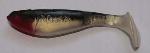 Kopyto 2,5" Relax 6,5cm