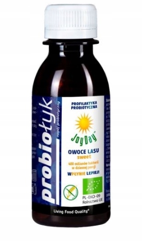 Probiotický nápoj, Radosť dňa 125 ml