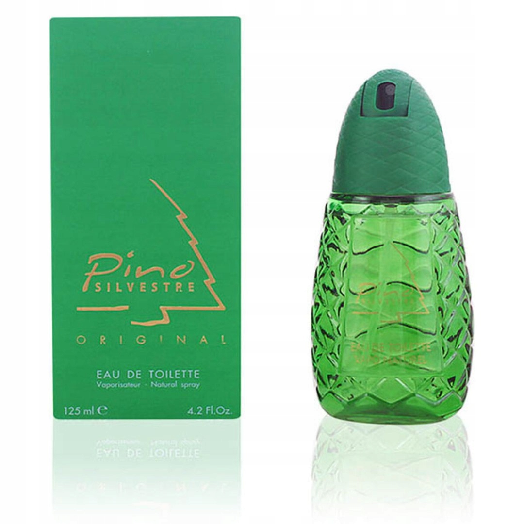 Dámské Parfémy Pino Silvestre Original Pino Silvestre Edt 125 ml Pino Silv