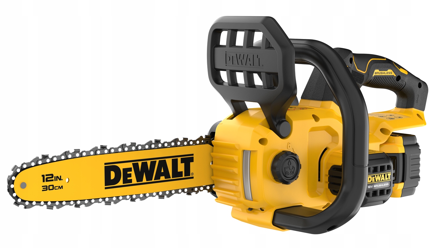 DeWalt DCMCS565N akumulatorowa Piła Pilarka łańcuchowa 30cm 18V Dewalt Pl