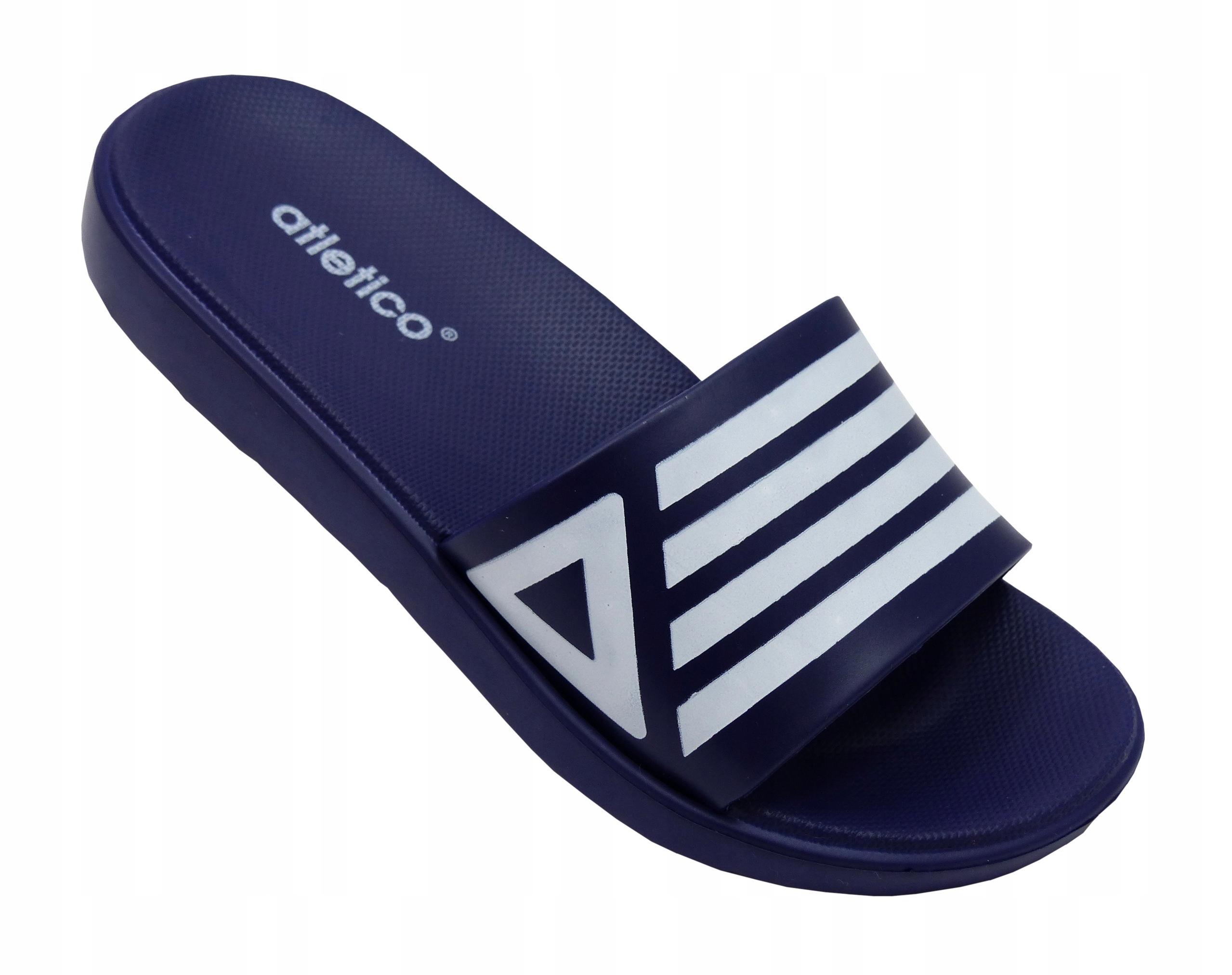 

Dziecięce Klapki Basenowe Lekkie Miękkie