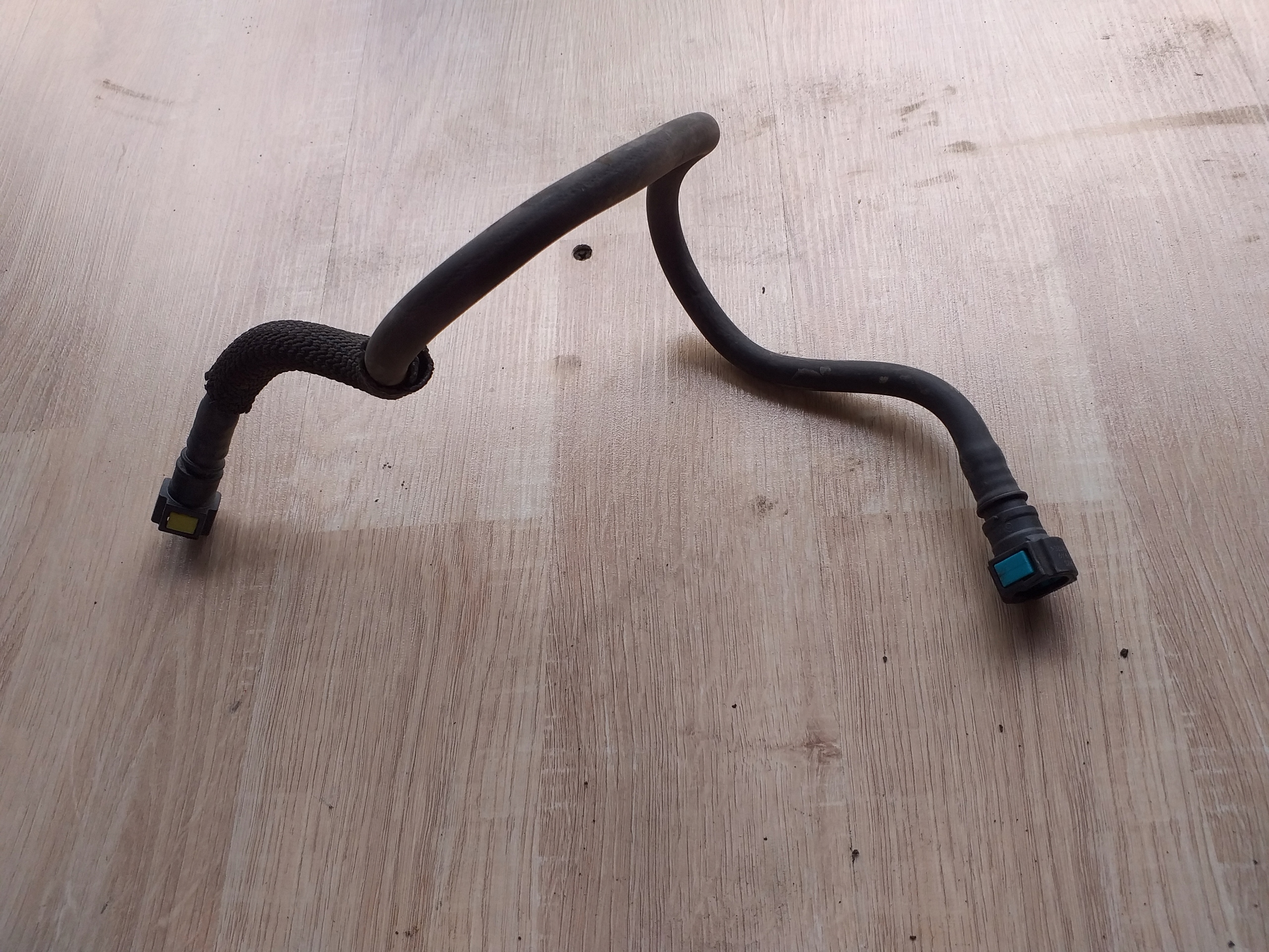 TOYOTA SIENNA Camry шланг паливного шланга 3,5 V6