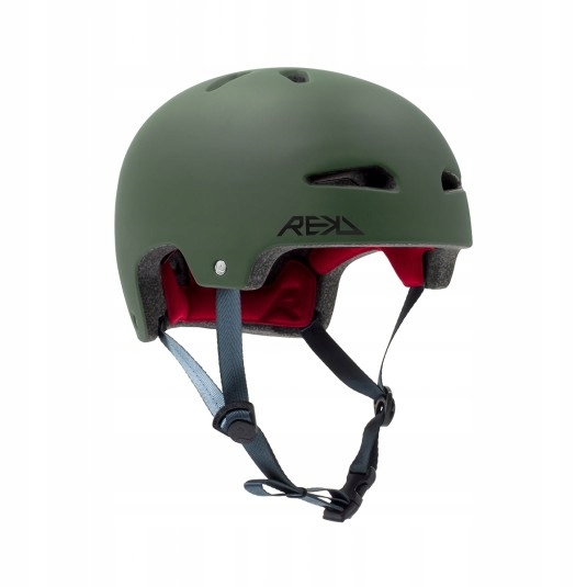 Rekd Ultralite InMold zelená S/m