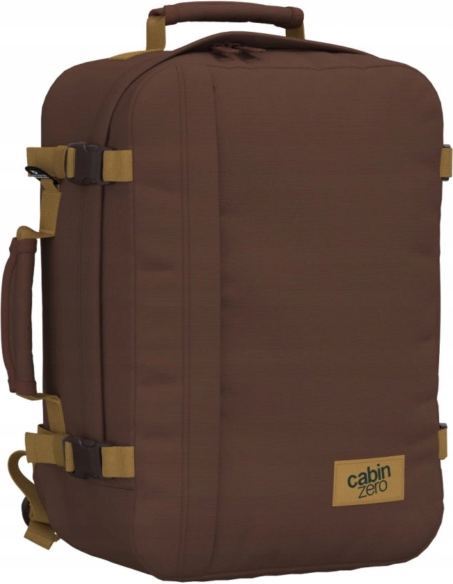 Batoh Cabin Zero příruční taška 36L