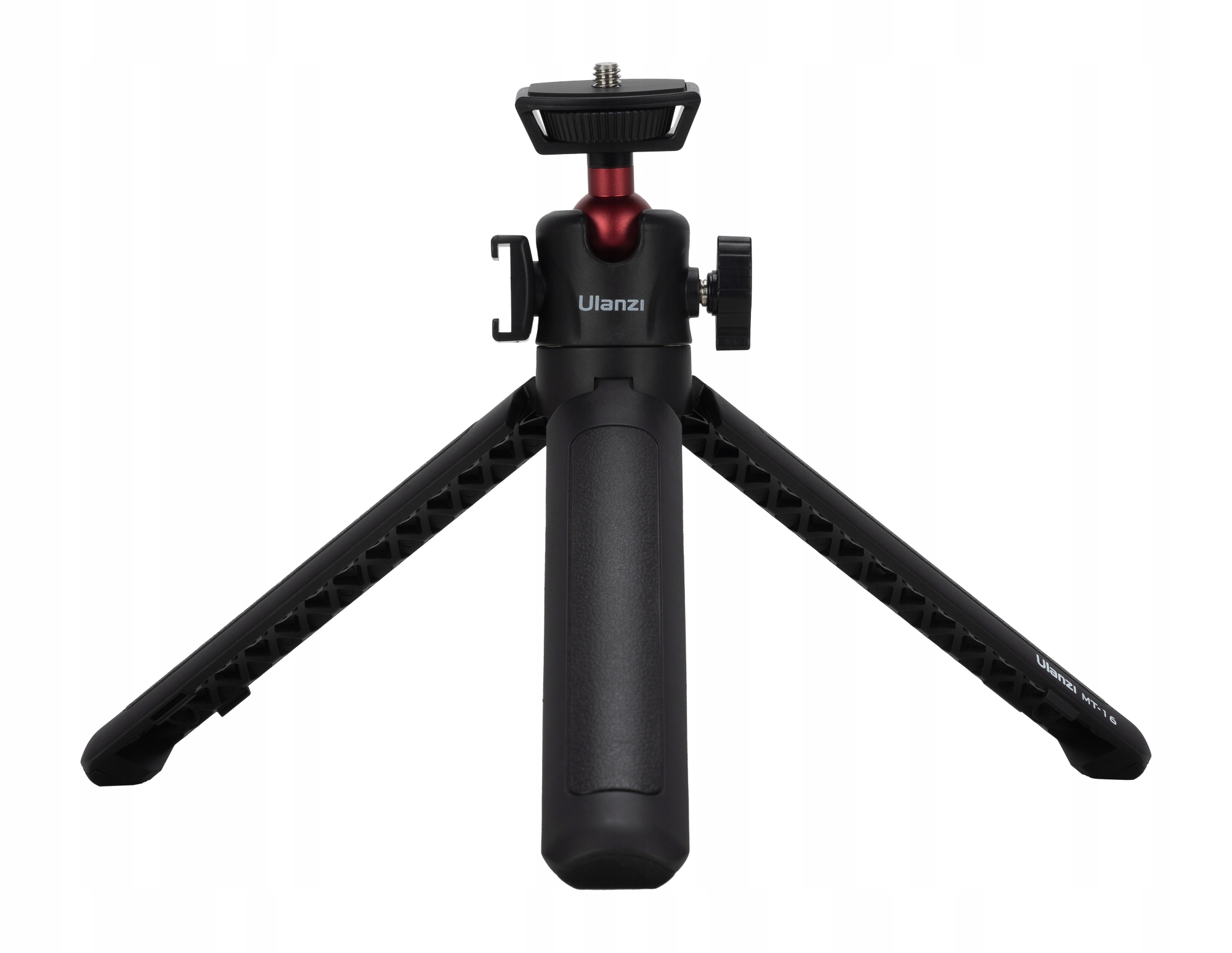 MINI STATYW DO APARARTU SMARTFONA ULANZI MT-16 VLOG SELFIE STICK LEKKI Marka Ulanzi