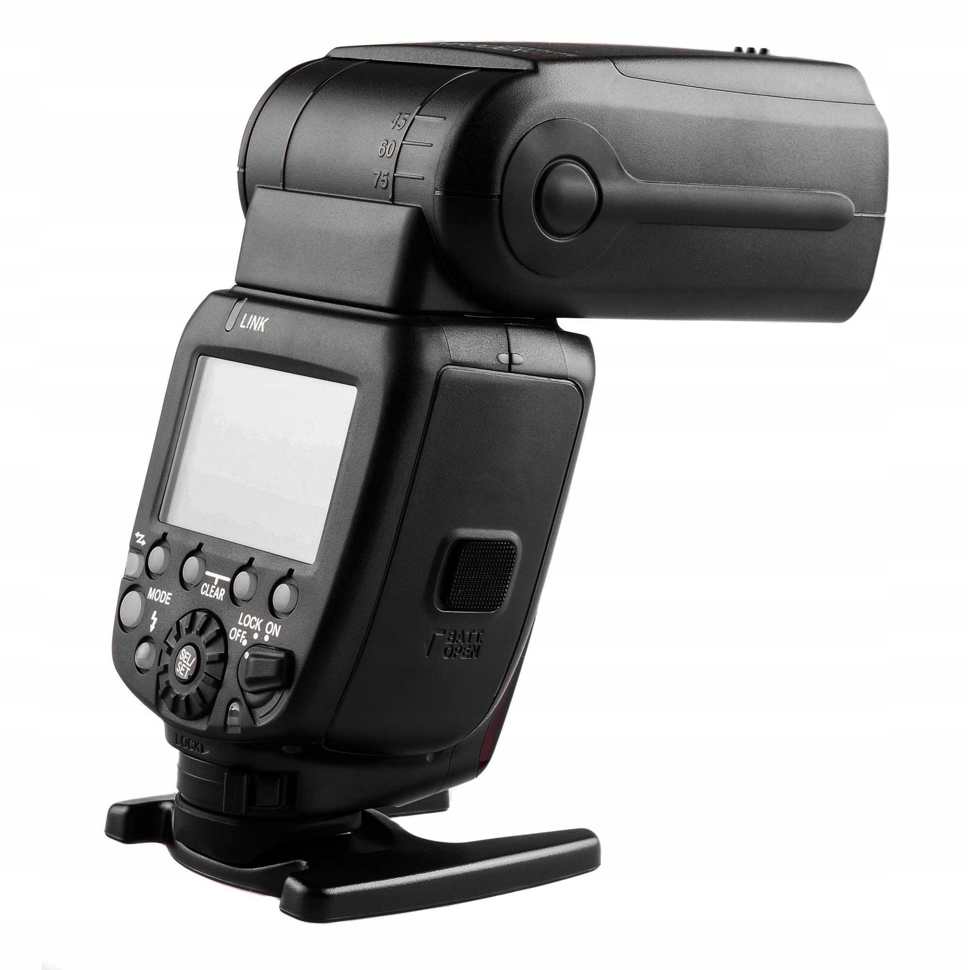 Lampa błyskowa Yongnuo YN600EX-RT II do Canon Marka Yongnuo