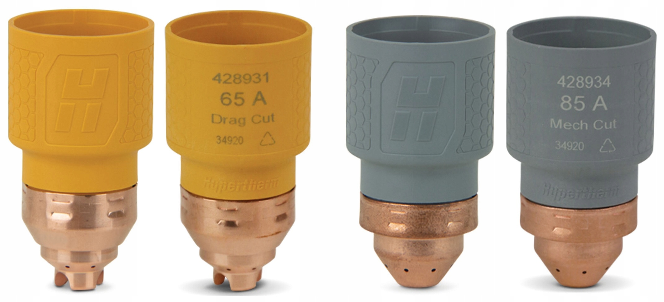 HYPERTHERM PRZECINARKA PLAZMOWA SmartSync WKŁAD POWERMAX SYNC 65A 85A 105A