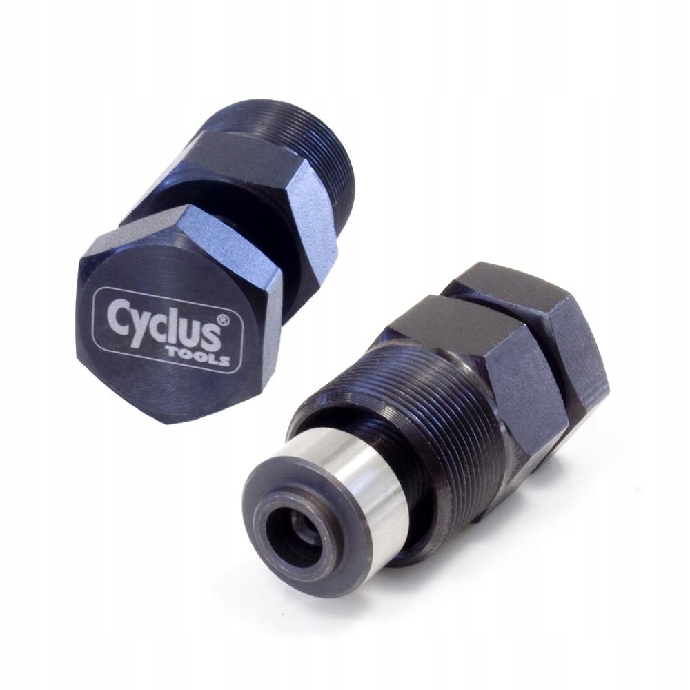 Ściągacz Cyclus Tools do korb Shimano Octalink M22