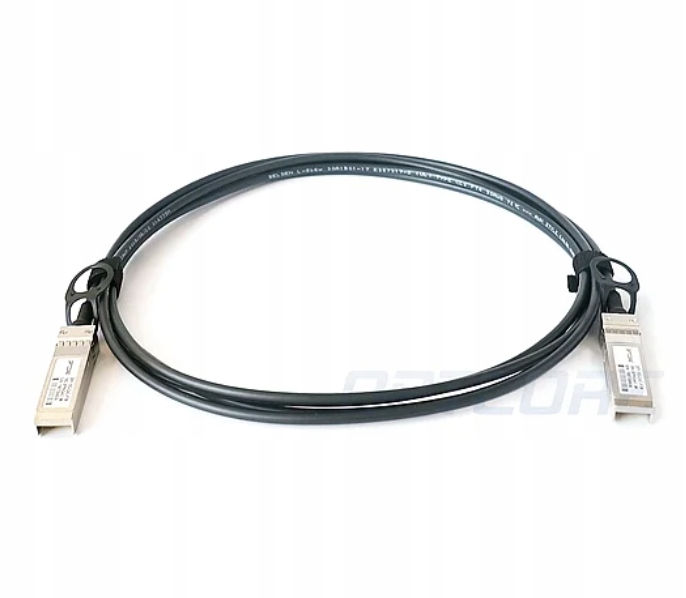 Fortinet kabel 10GB DAC SP-CABLE-FS-SFP+1