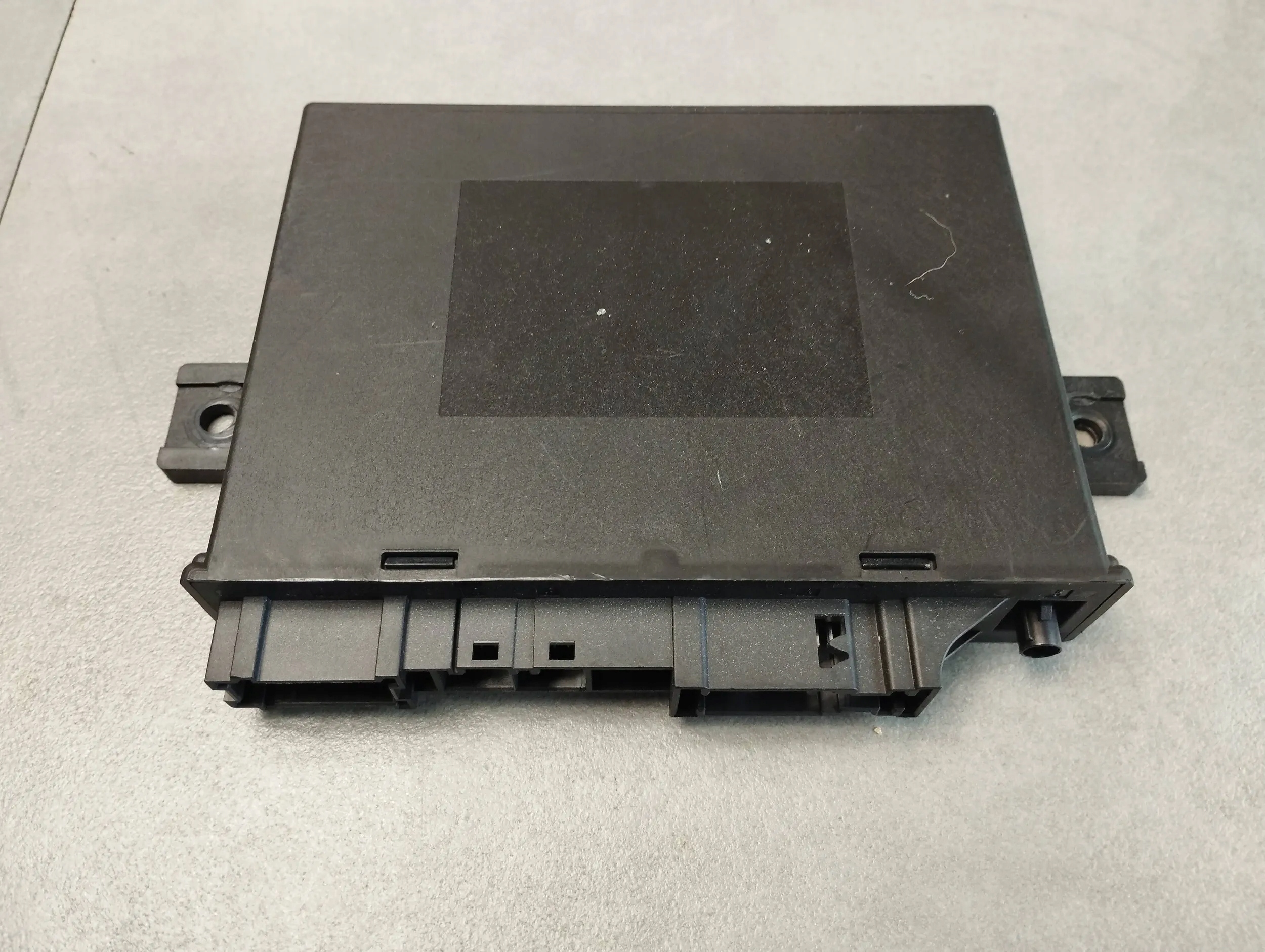 Mercedes ML W164 module KEYLESS A1648205426