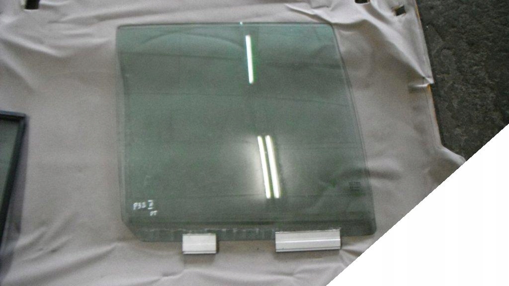 RANGE ROVER II P38 94-02 SZYBA PRAWA TYLNA DUŻA