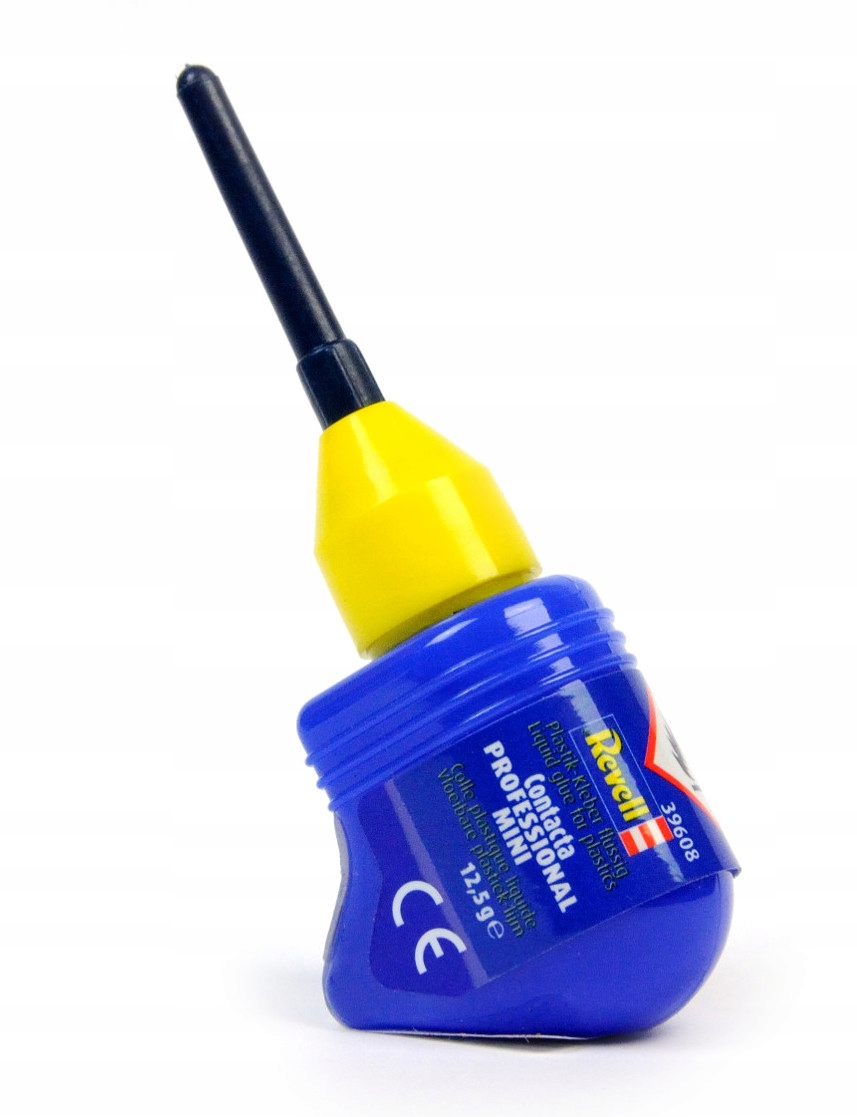 

Klej Revell Contacta Mini 39608 12,5g