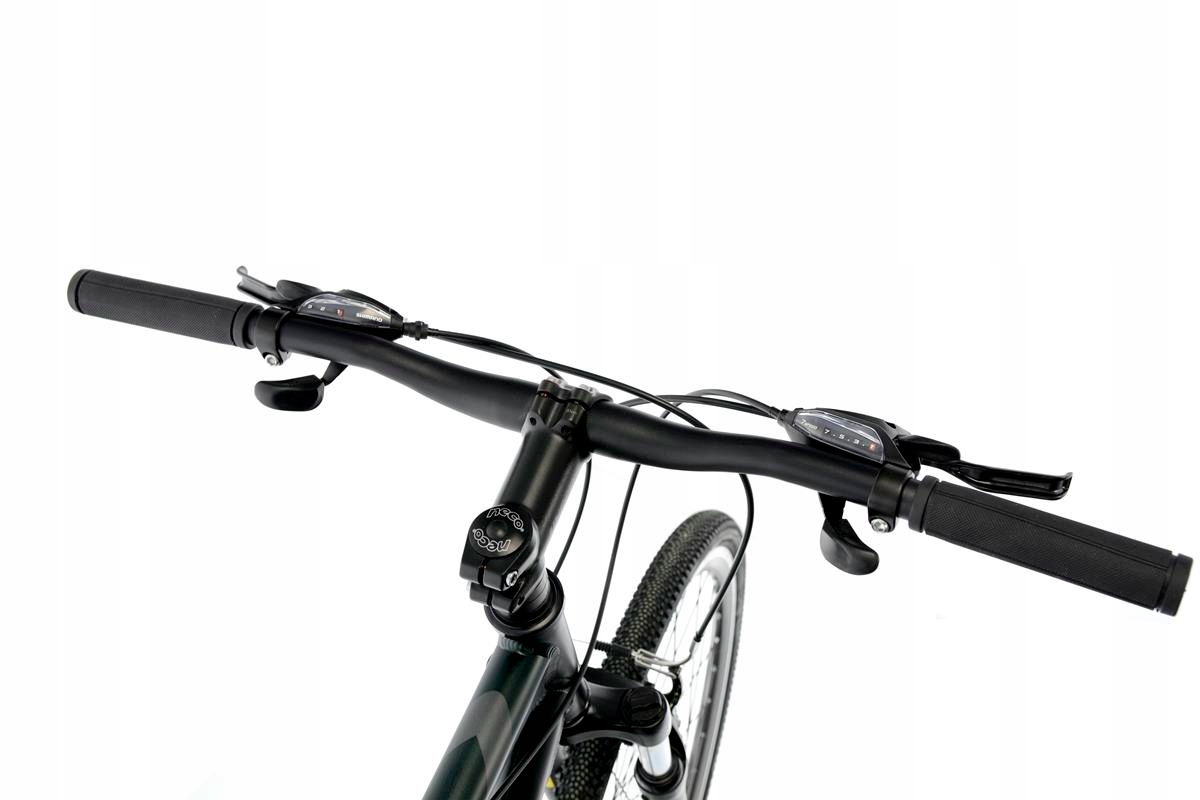 Rower crossowy Kands STV900 rama 21 cali koło 28 